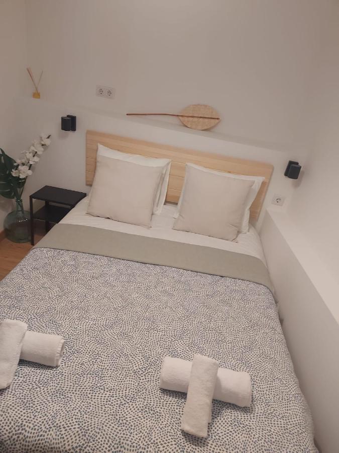 La Casita Verde. Metro Cerca Del Casco Viejo Bilbao Exteriér fotografie